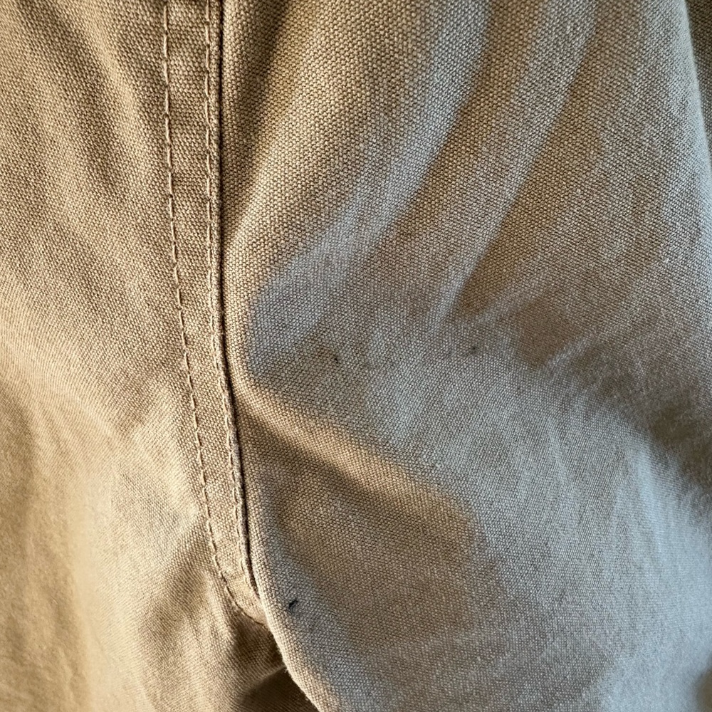 Billabong Barlow Jacket - Picture 7 of 7